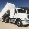 Fraightliner CL 112 