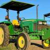 John Deere 5103