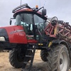Case IH 4430 Patriot Sprayer 2015  with AIM  Command pro