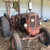 1960 Nuffield 460 Tractor