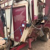 RMH 420 Mixer Wagon