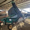 Agware 21’ Tow Behind Windrower