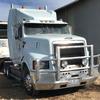 Under Auction International 4700 Series Transtar Prime Mover