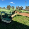 Krone 3200 EasyCut Mower Conditioner