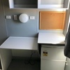 ATCO 4 bedroom Accommodation Hut