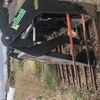 Silage Buck Rake/Fork