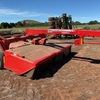 Massey Ferguson 1372 Mower Conditioner