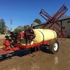 Hardi 1200L Sprayer