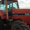 Case IH 7130 Tractor