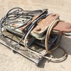 Hydraulic Rams - 210mm Bore x 600mm Stroke x 100mm Shaft