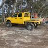 2005 Dodge RAM 1500 SLT Quad Cab For Sale
