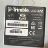 Trimble RTK GPS hardware