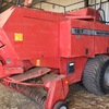 Massey Ferguson 187 LB