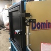 Used Lyco Dominator wool press