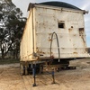 Centurion 30' bogie tipper