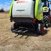 2016 Claas Variant 360 Round Baler