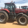 Case Magnum 380 CVT  2015