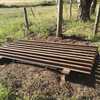 Cattle Grid