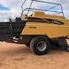 2009 CAT Challenger LB34B Baler