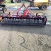 Under Auction - Lely Power Harrows 