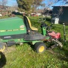 John Deere 2243 Deisel  Spayer