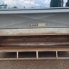 Paton MF 24 Sheep & Young Cattle Feeder