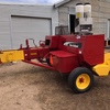 New Holland 575 baler