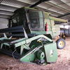 John Deere 7720 Titan 11, with 222 front