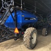 Flexi coil air seeder