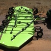 Schulte FX 7-42 Slasher / Mulcher