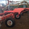 2011 Springs Ridge Engineering 12m Ground Hound Seeder Bar