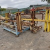 Workshop Gantrys - 500kg Capacity