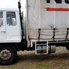 94 Mitshbishi 557 D16T Curtin sider Truck For Sale - No Gst on this sale!!