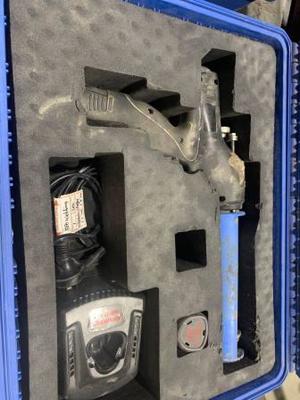 Battery Powered Kemset Gun