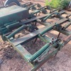 John Shearer  21 tyne  Scarifier
