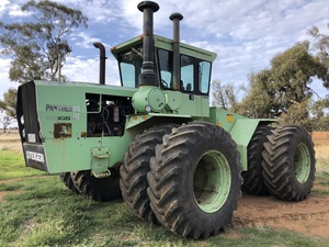 Steiger Panther ST325 For Sale