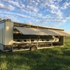 Automated Portable Chicken Caravans for Sale 550