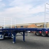 (A163)  2019 Freighter 10 Pallet A Trailer