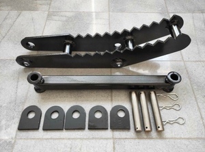 Excavator Thumb Kit suits 3-4ton
