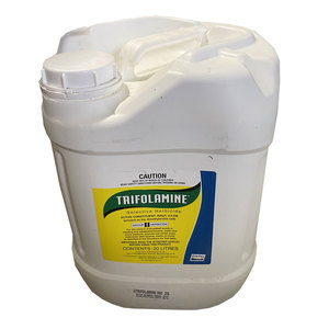 Trifolamine 20L Broadleaf Selective Herbicide