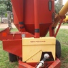 New Holland 353 Series II Feed Mixer