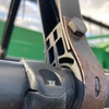 2004 John Deere 936D Draper Front less trailer