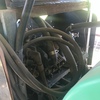 Liquid Injection System