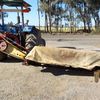 Disc Mower NH 462