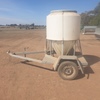 Feed Trailer