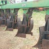 John deere 975 square plough