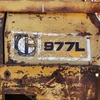 Cat 977 L traxcavator