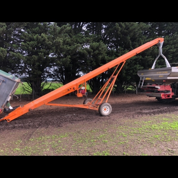 Riteway Tubulator Shifter 