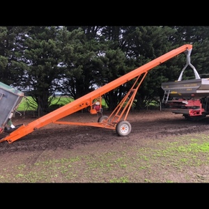 Riteway Tubulator Shifter