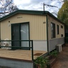 Under Auction - Cabin 22 - Jayco  Fully Self Contained  - Auction on now, ends 19/10/19 at 11 am 